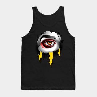 Nube Tank Top